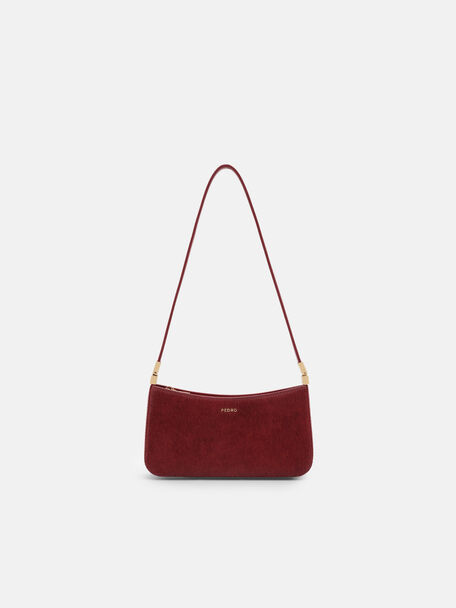 Pouch Kulit Berbulu Jatte, , hi-res