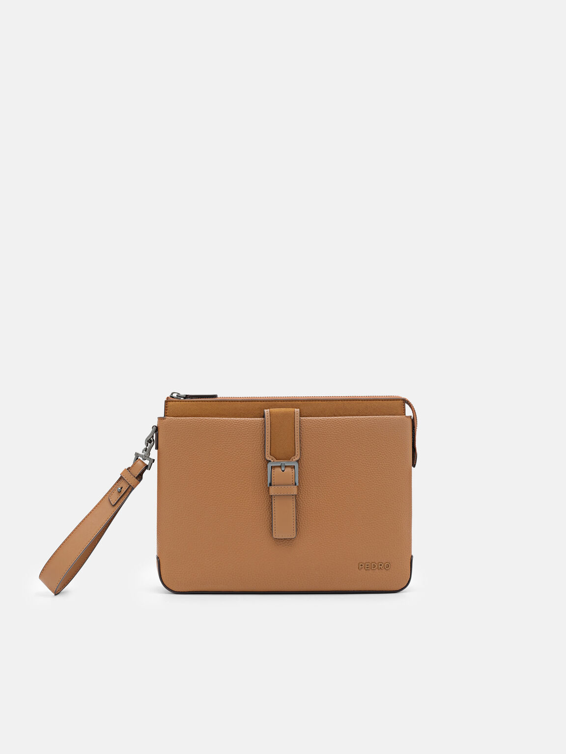 Tyson Clutch Bag, , hi-res