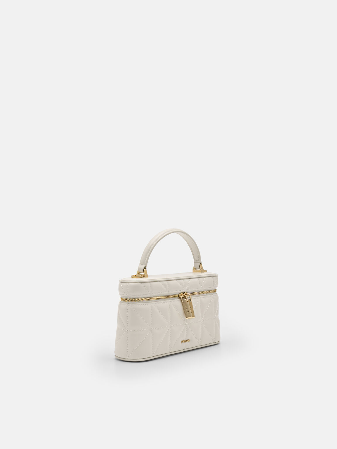 Tas Bahu Ari dalam Pixel, 