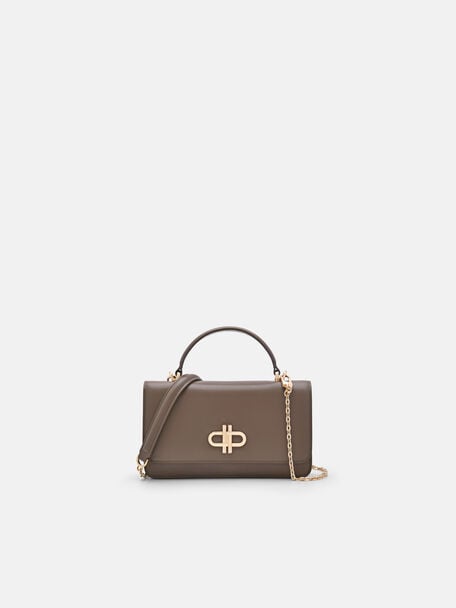 PEDRO Studio Leather Travel Organizer, 
