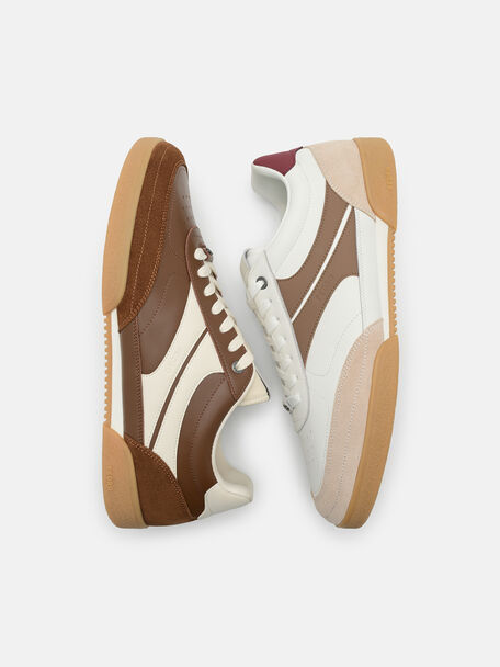 Sneakers Suede Novo Penn, , hi-res