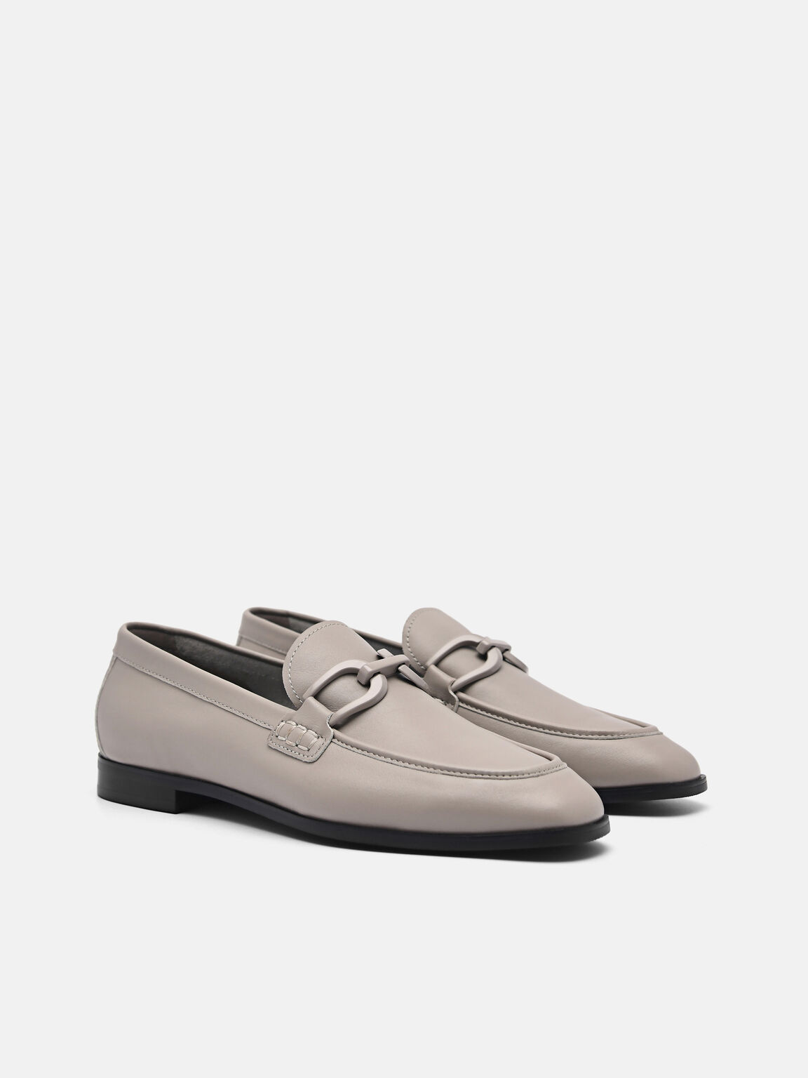 PEDRO Studio Kate Leather Loafers, 
