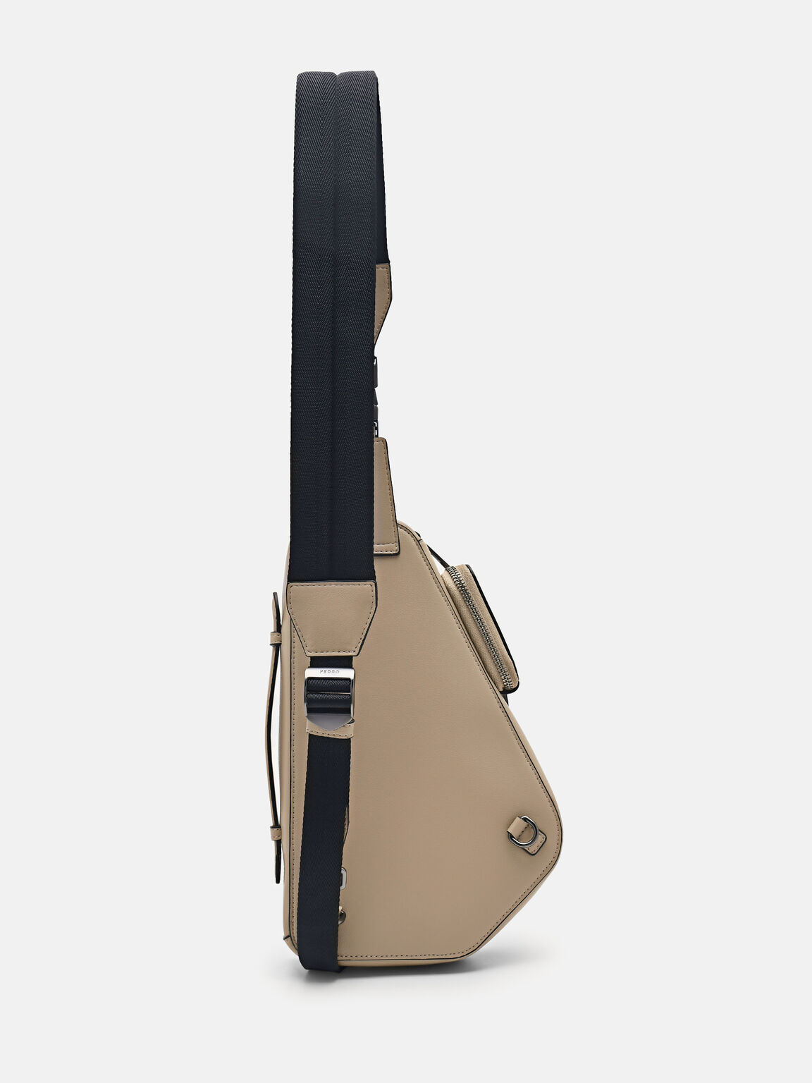 Tas Selempang Taper, 
