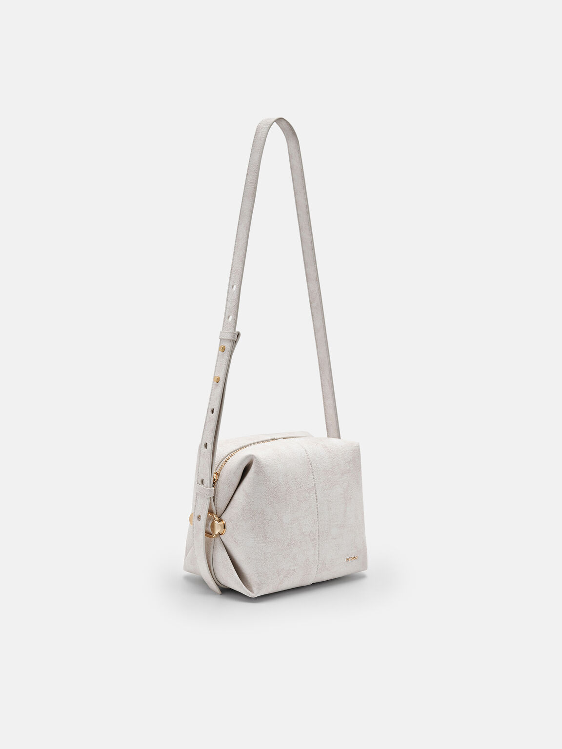 Cube Shoulder Bag, 