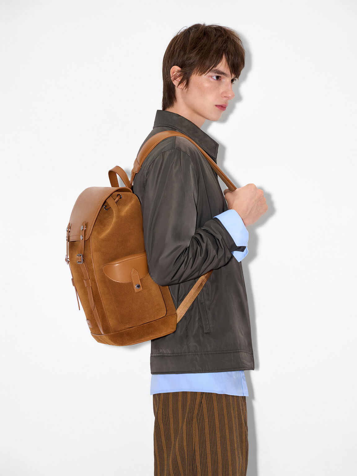Jones Backpack, , hi-res