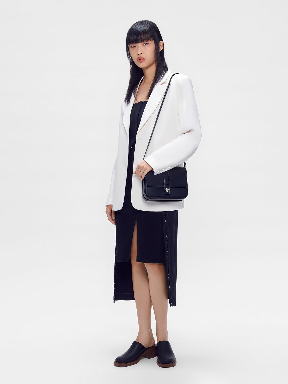 Brie Shoulder Bag, 