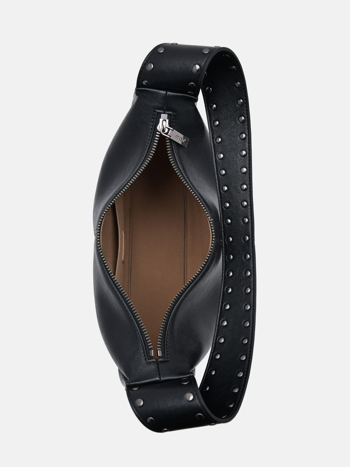 Tas Bahu Studded Issa, 