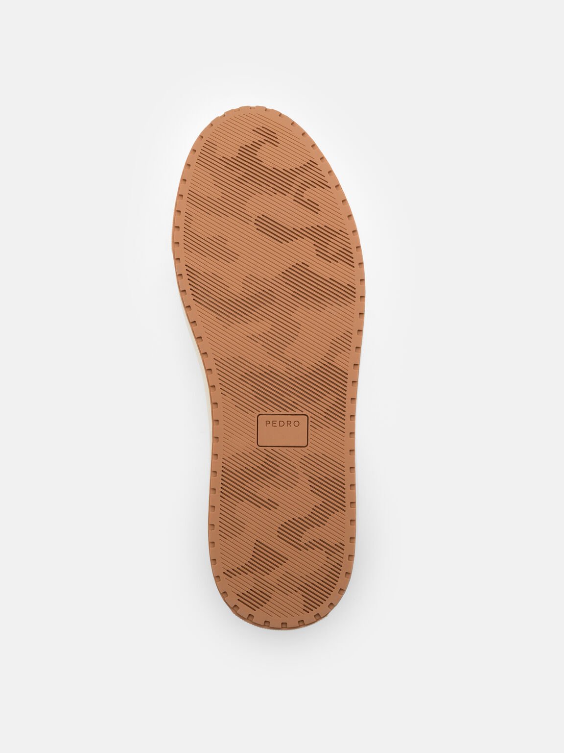 Sneakers Kulit Spencer, 