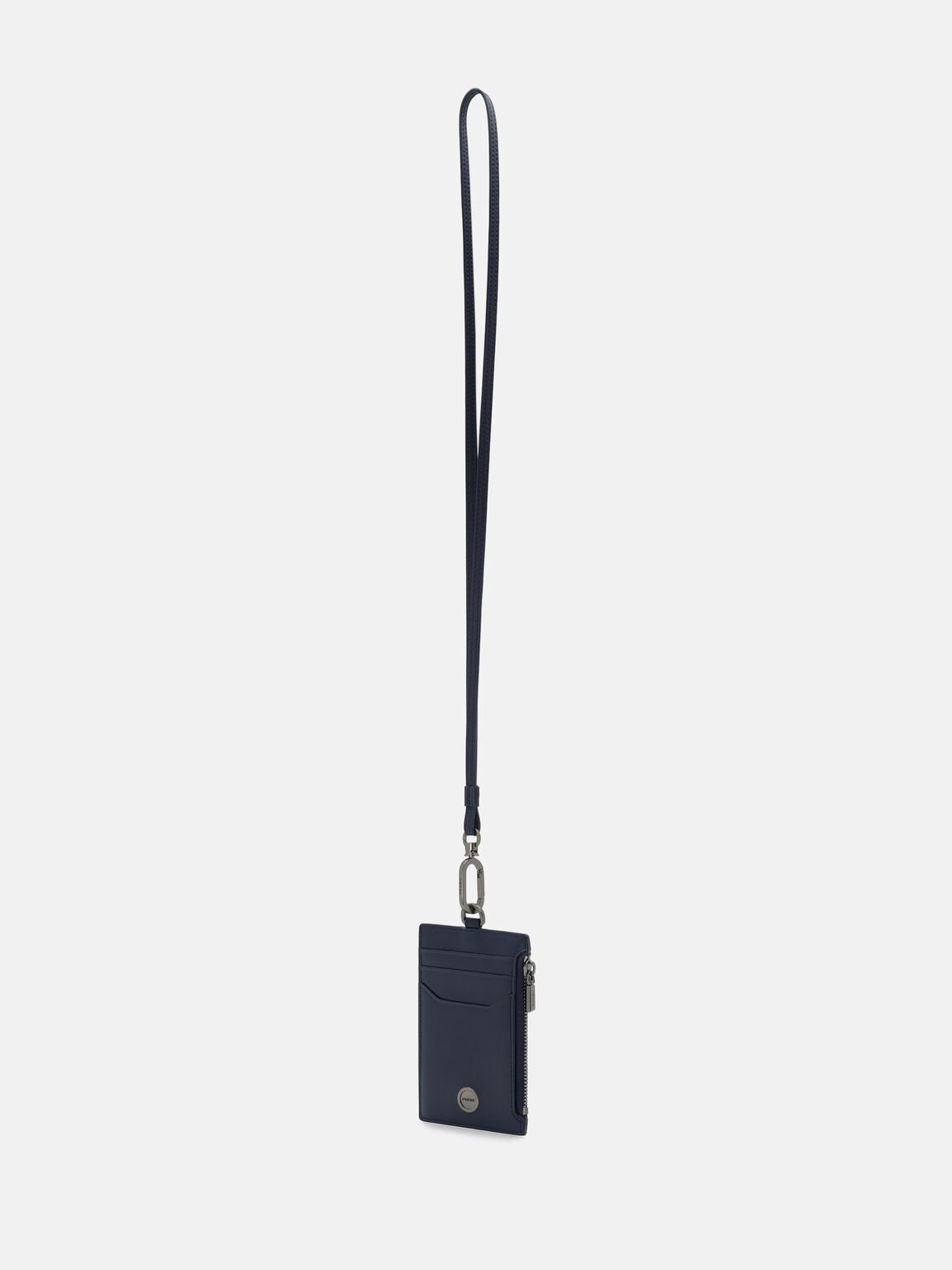 Leather Lanyard, , hi-res