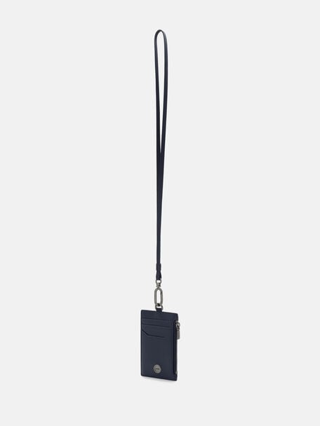 Leather Lanyard, , hi-res