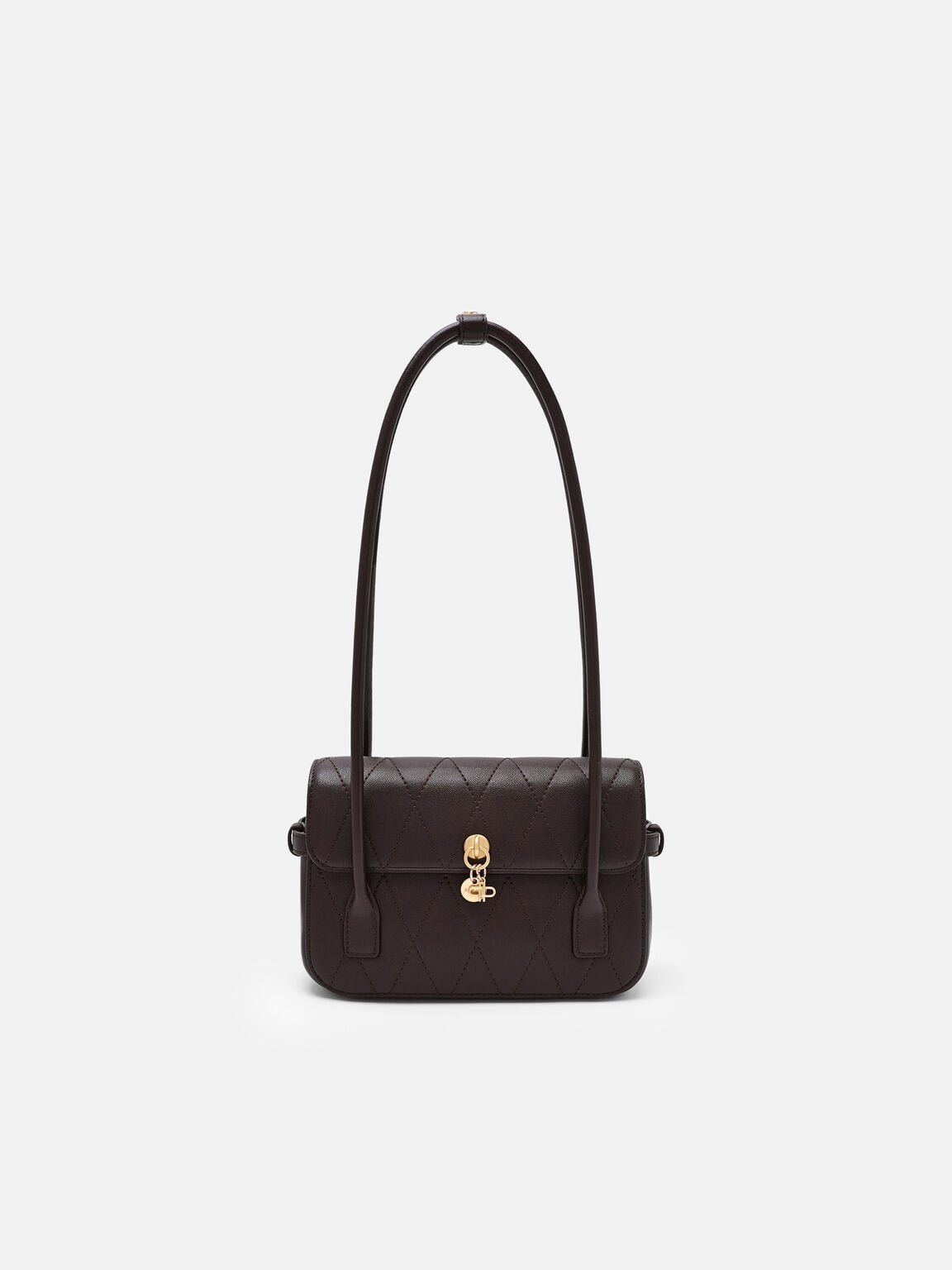 Tas Bahu Quilted, , hi-res