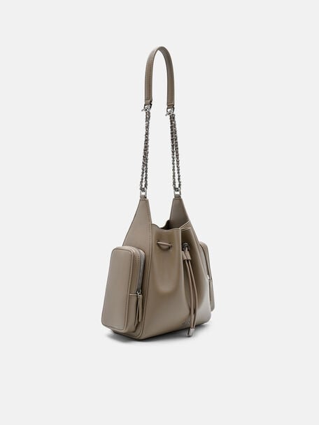 Tas Bucket Serut, , hi-res