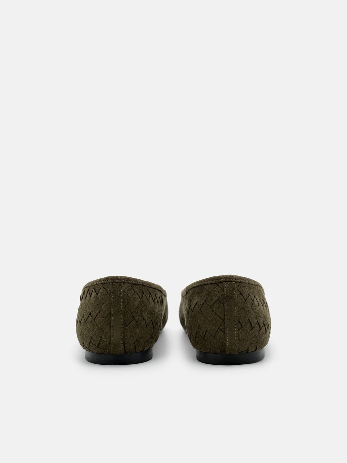 Anna Ballerina Flats, , hi-res