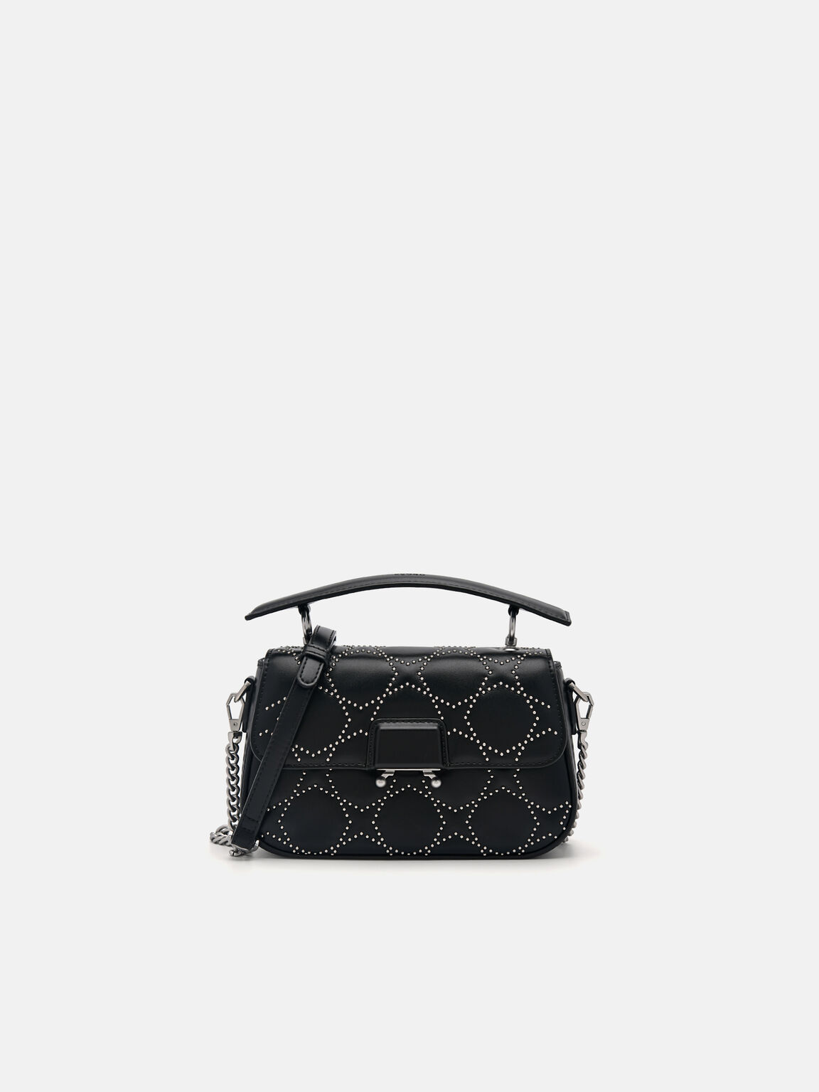 Tas Bahu Mini Maisie, 
