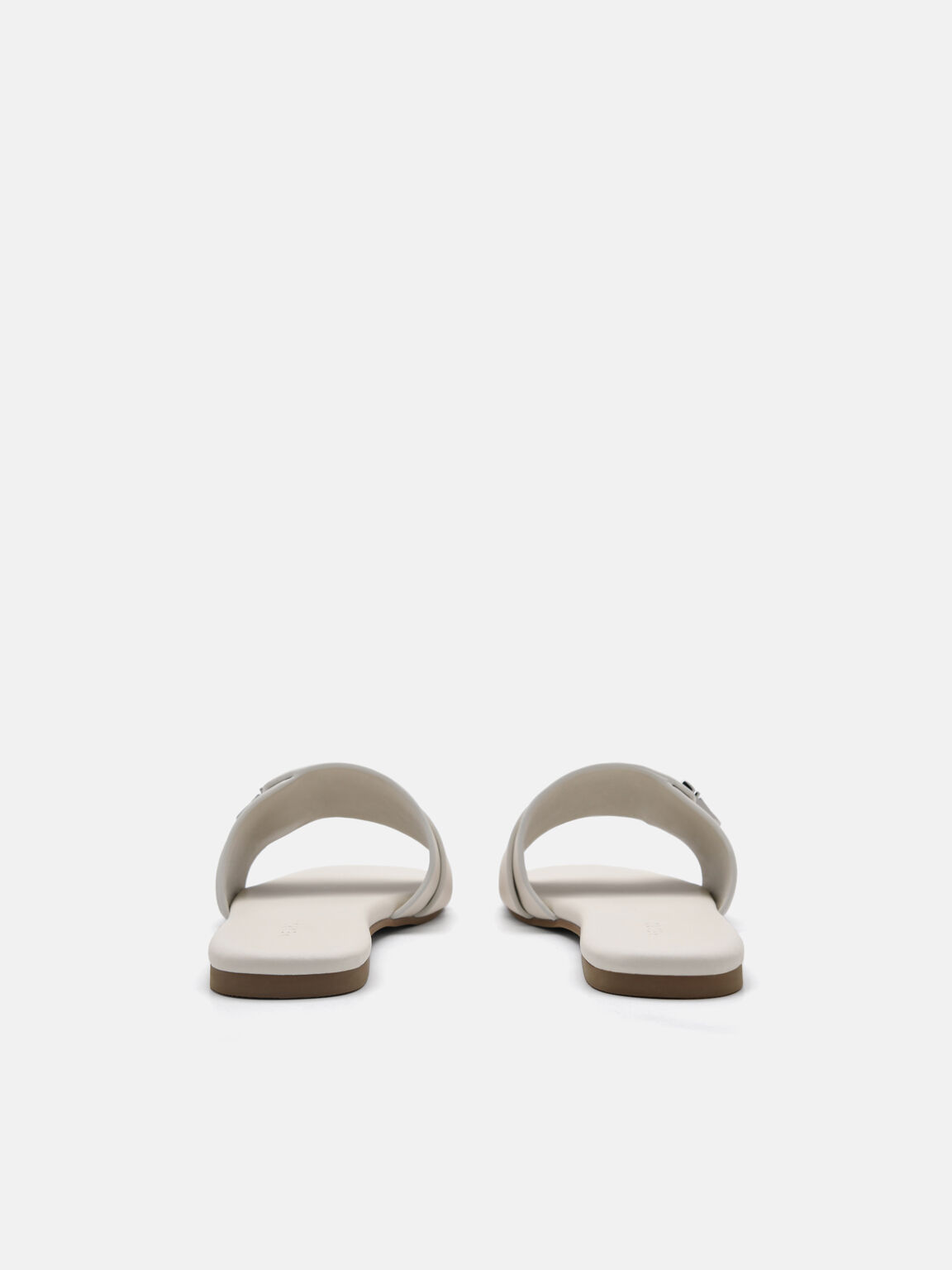 Sandal Kulit Lottie, 
