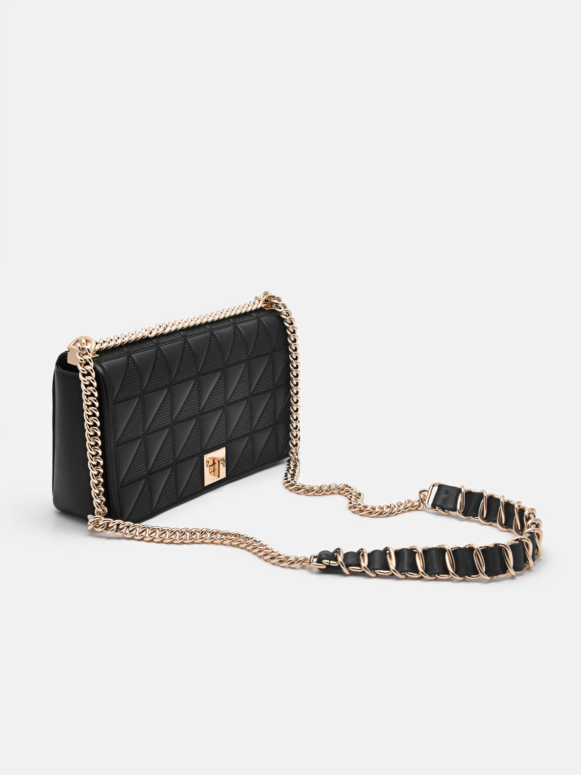 Tas Bahu Celeste, 