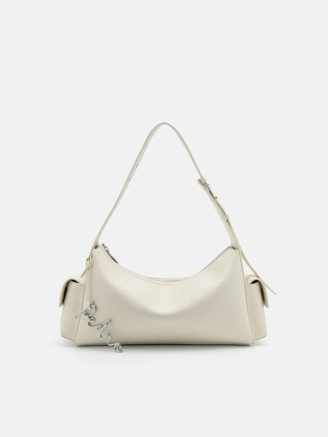 Tas Bahu Alanis, Chalk