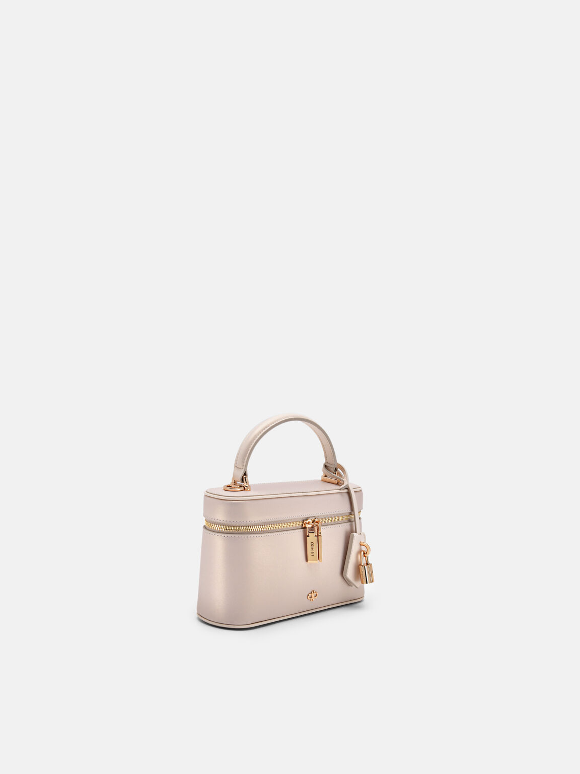 Ari Leather Shoulder Bag, 