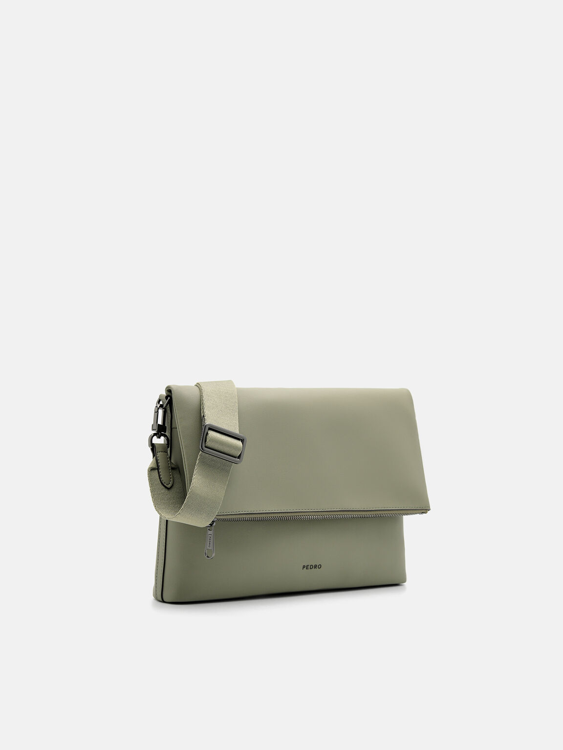 Two-Way Portfolio Bag, 