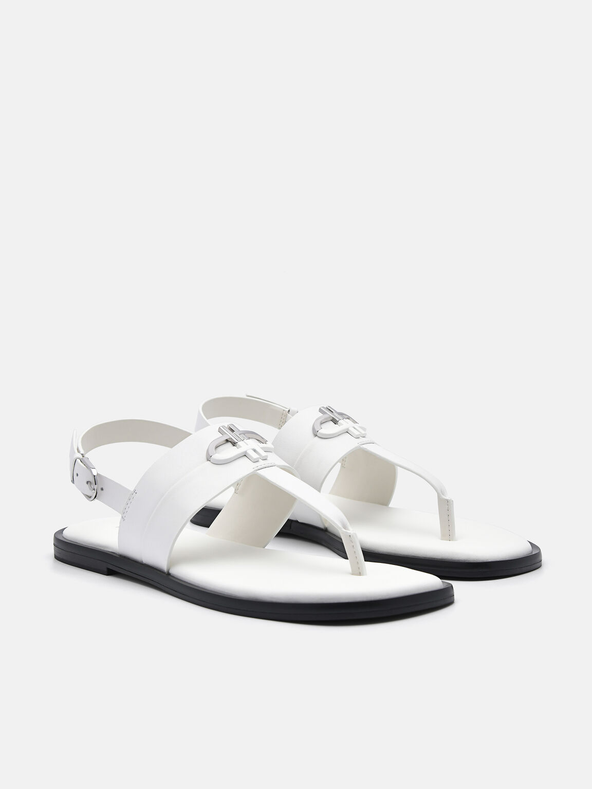 Sandal Kulit PEDRO Icon, 