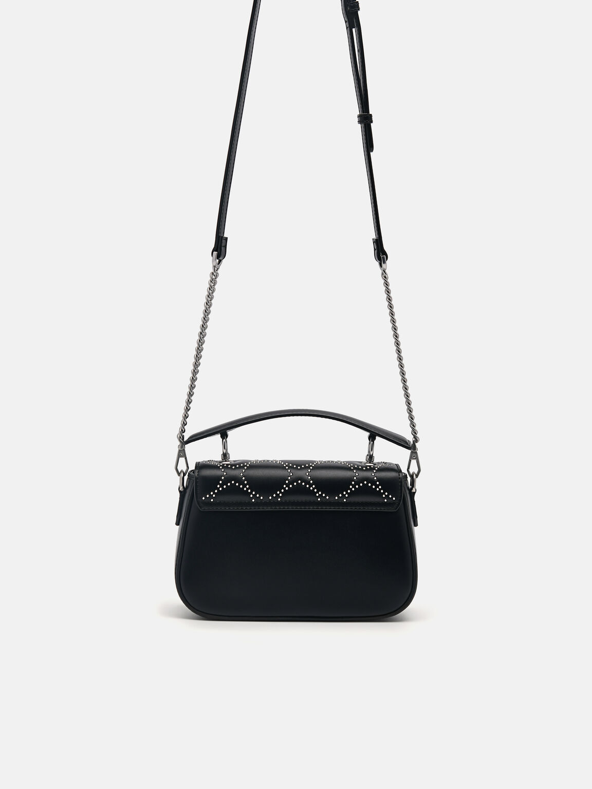 Tas Bahu Mini Maisie, 