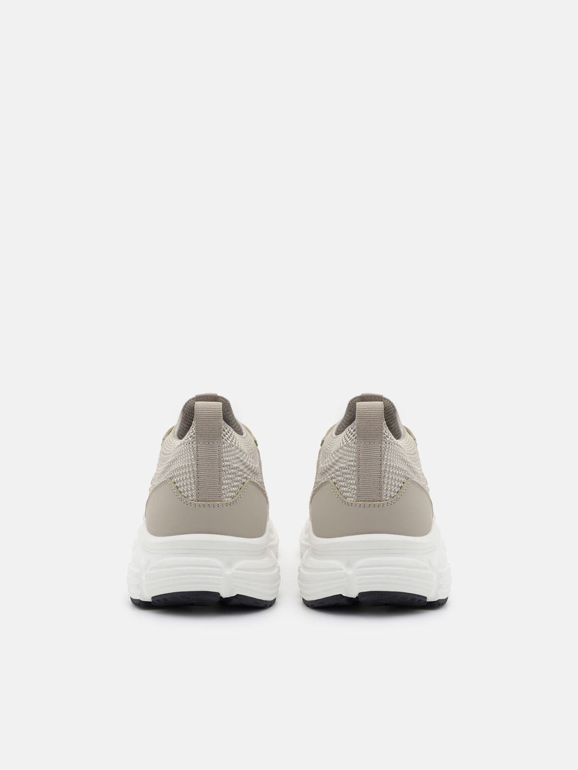Sneakers Rajut Nyx, 