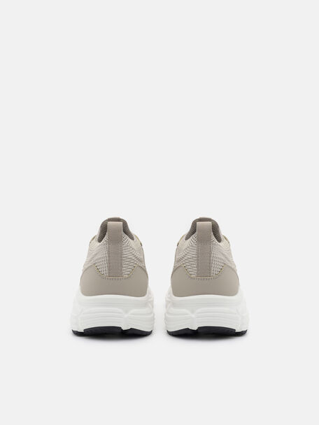 Sneakers Rajut Nyx, 