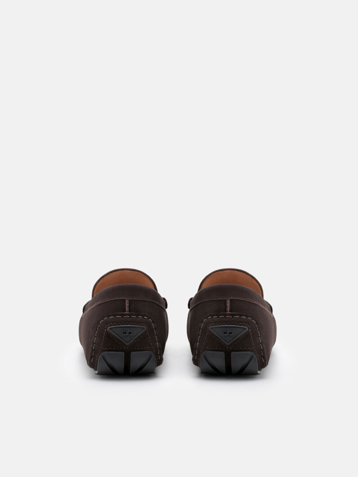 Nubuck Icon Driving Shoes, , hi-res