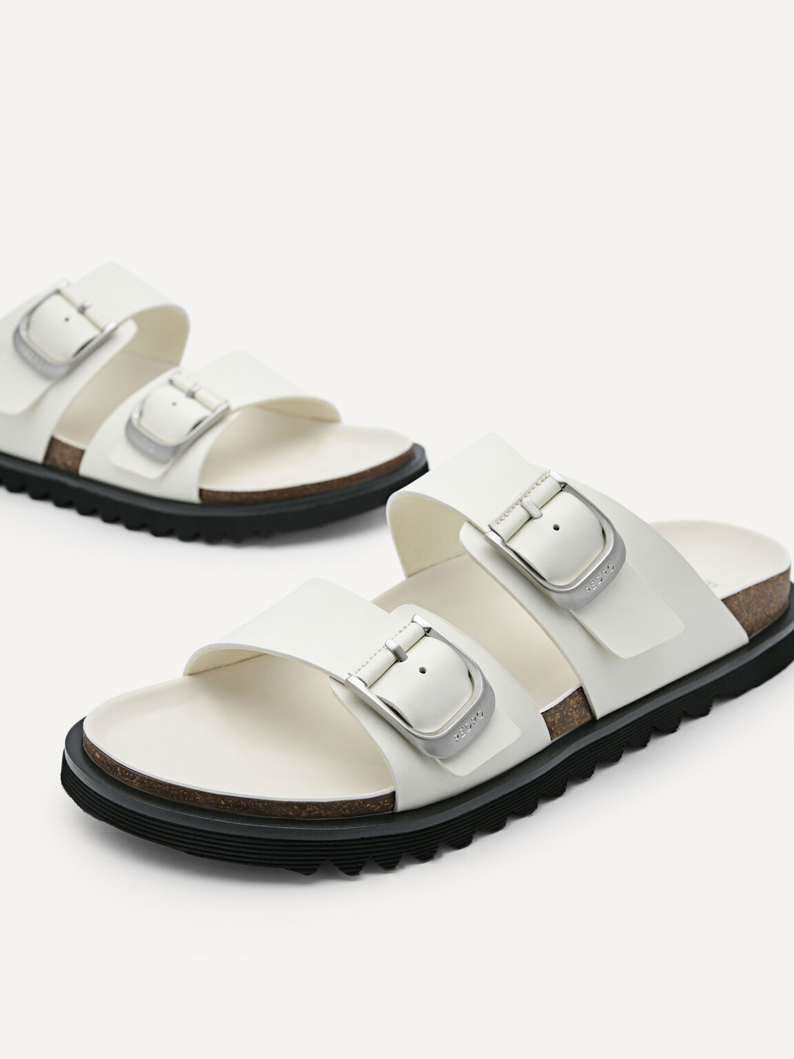 Men's Helix Slide Sandals, 