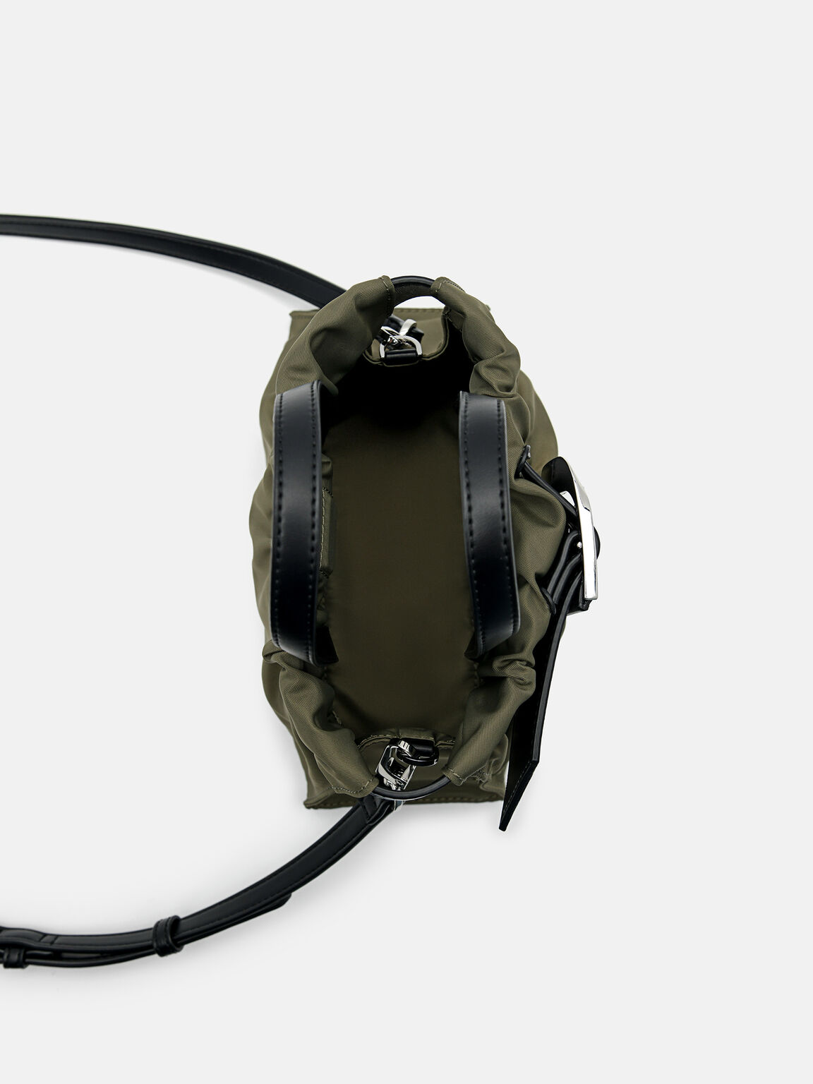 Tas Tangan Helix, 