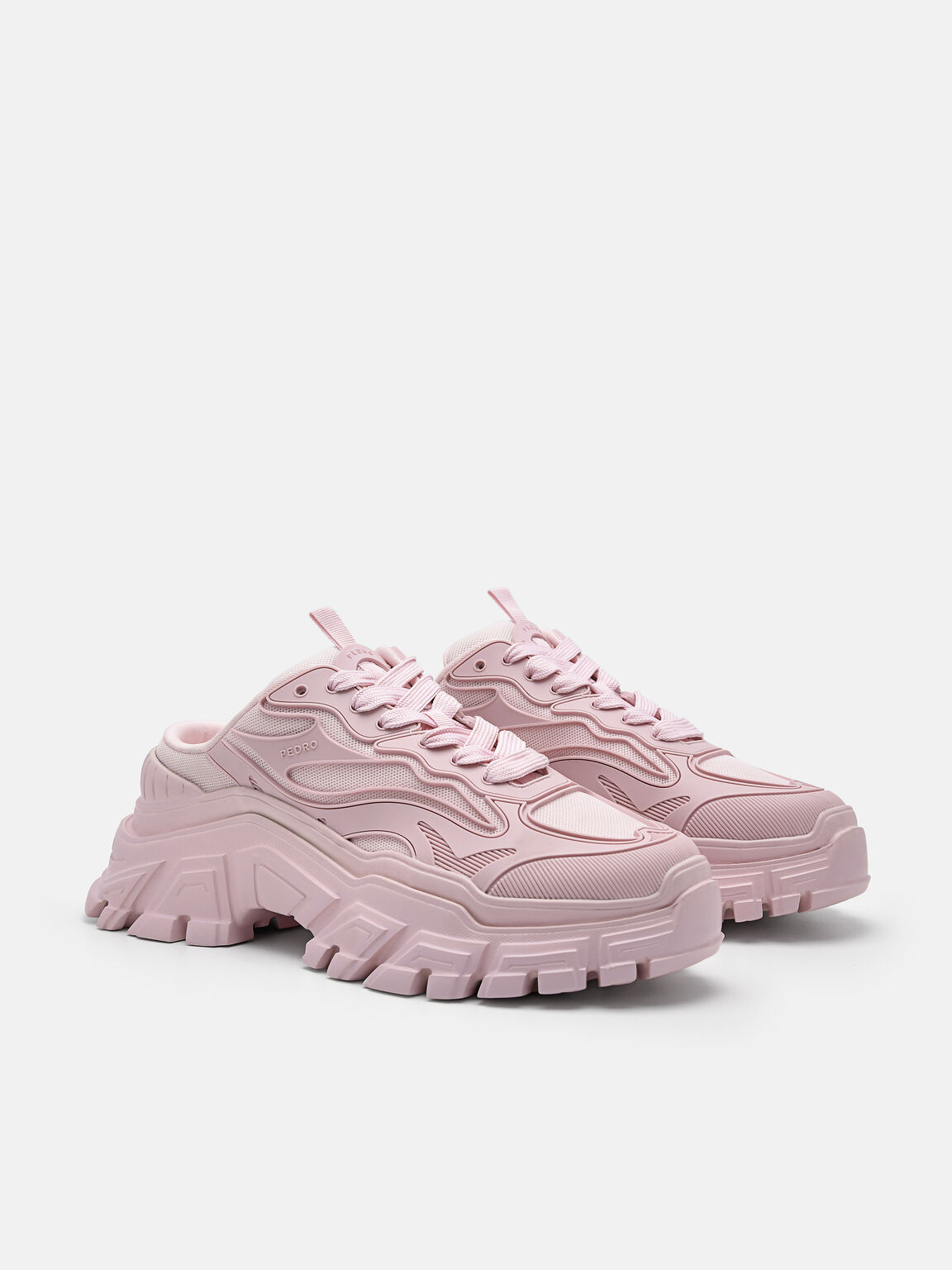 Summit Slip-On Sneakers, 