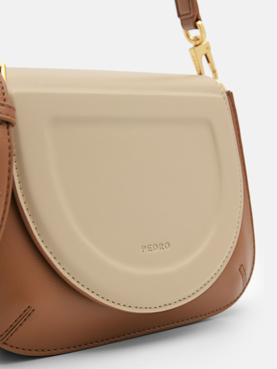 Edita Mini Shoulder Bag, Multi