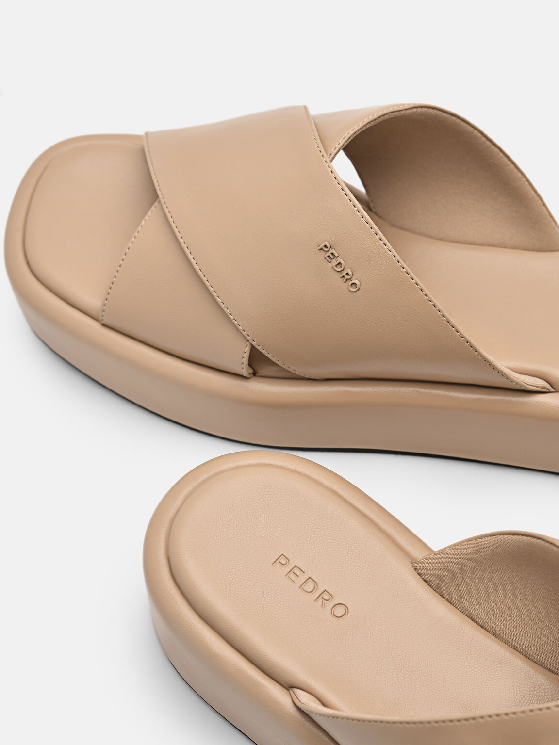 Sandal Wedge Izzie, 