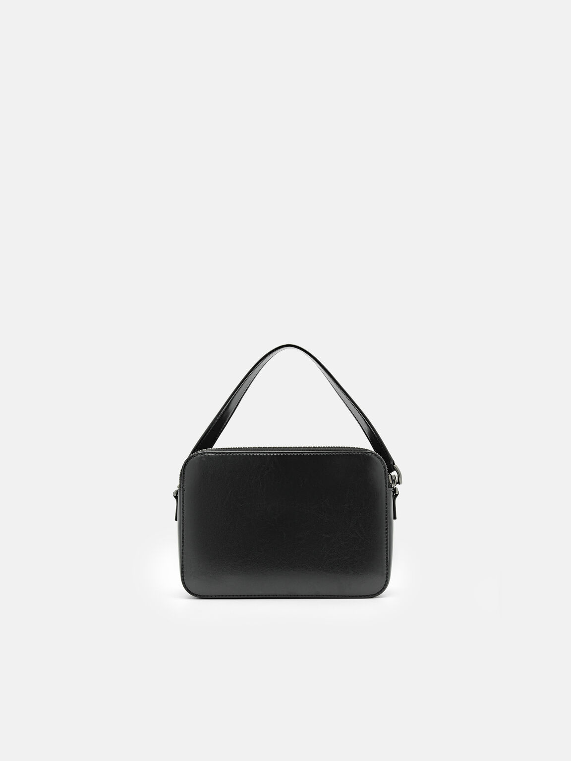 Boxy Crossbody Bag, , hi-res