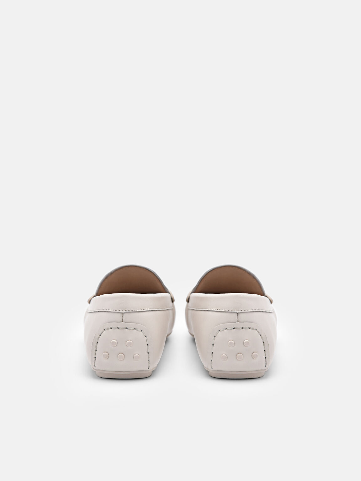 Sepatu Mengemudi Kulit Tessa, 