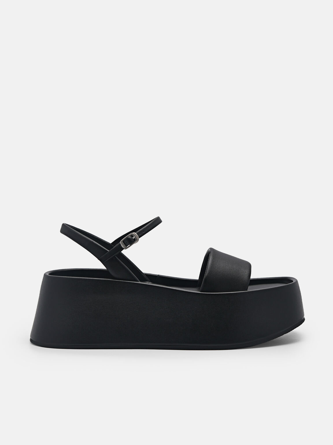 Sandal Platform Aster, 
