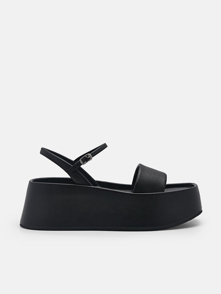 Sandal Platform Aster, 