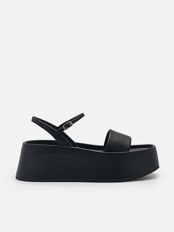 Sandal Platform Aster, 
