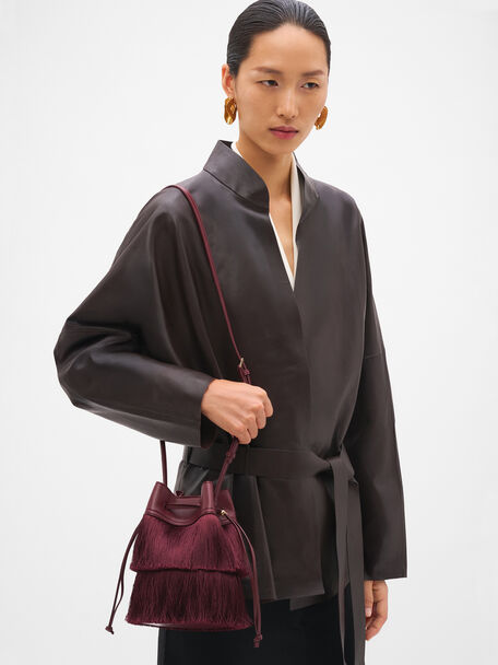 Tas Bucket Zahra, , hi-res