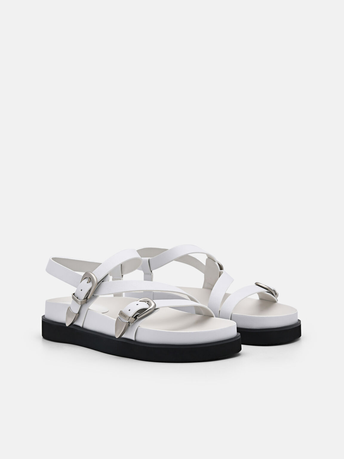 Sandal Tali Pergelangan Kaki, 