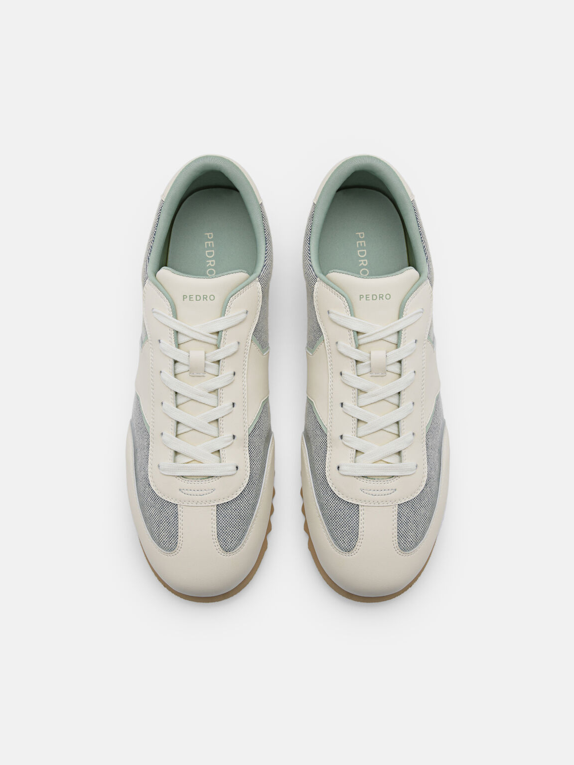 Mono Twist Sneakers, 