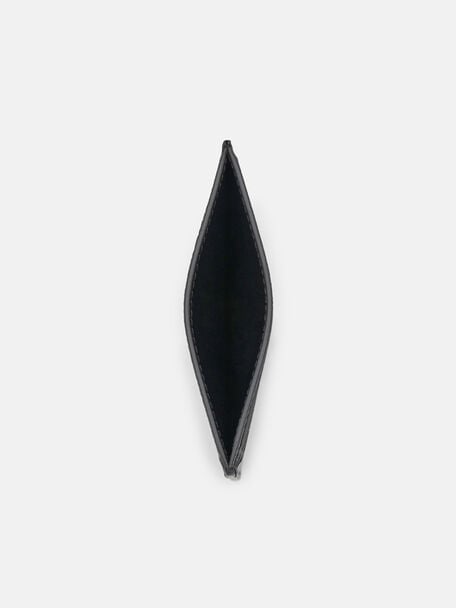 Leather Card Holder, , hi-res