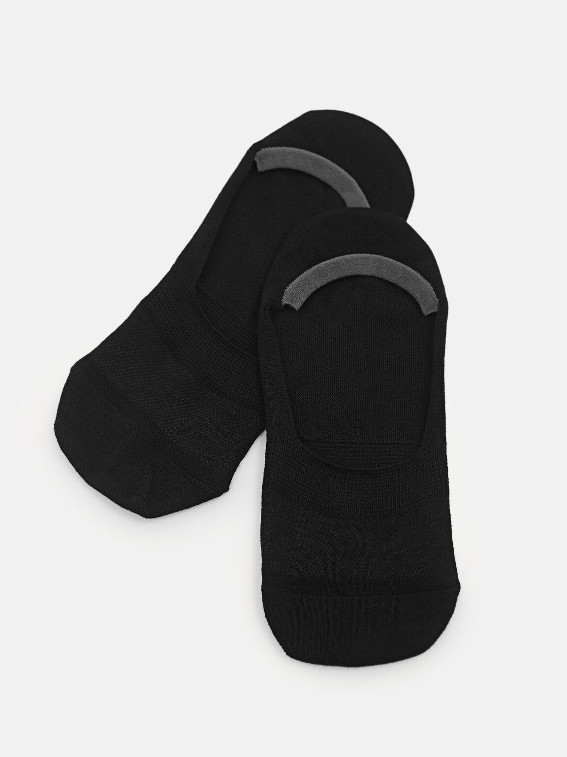 Men's Loafer Socks, 