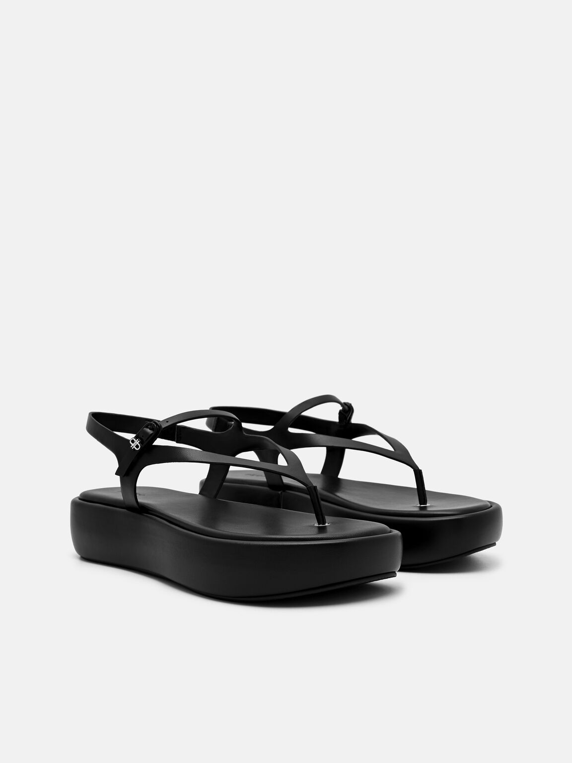 Eny Sandal Wedge, 
