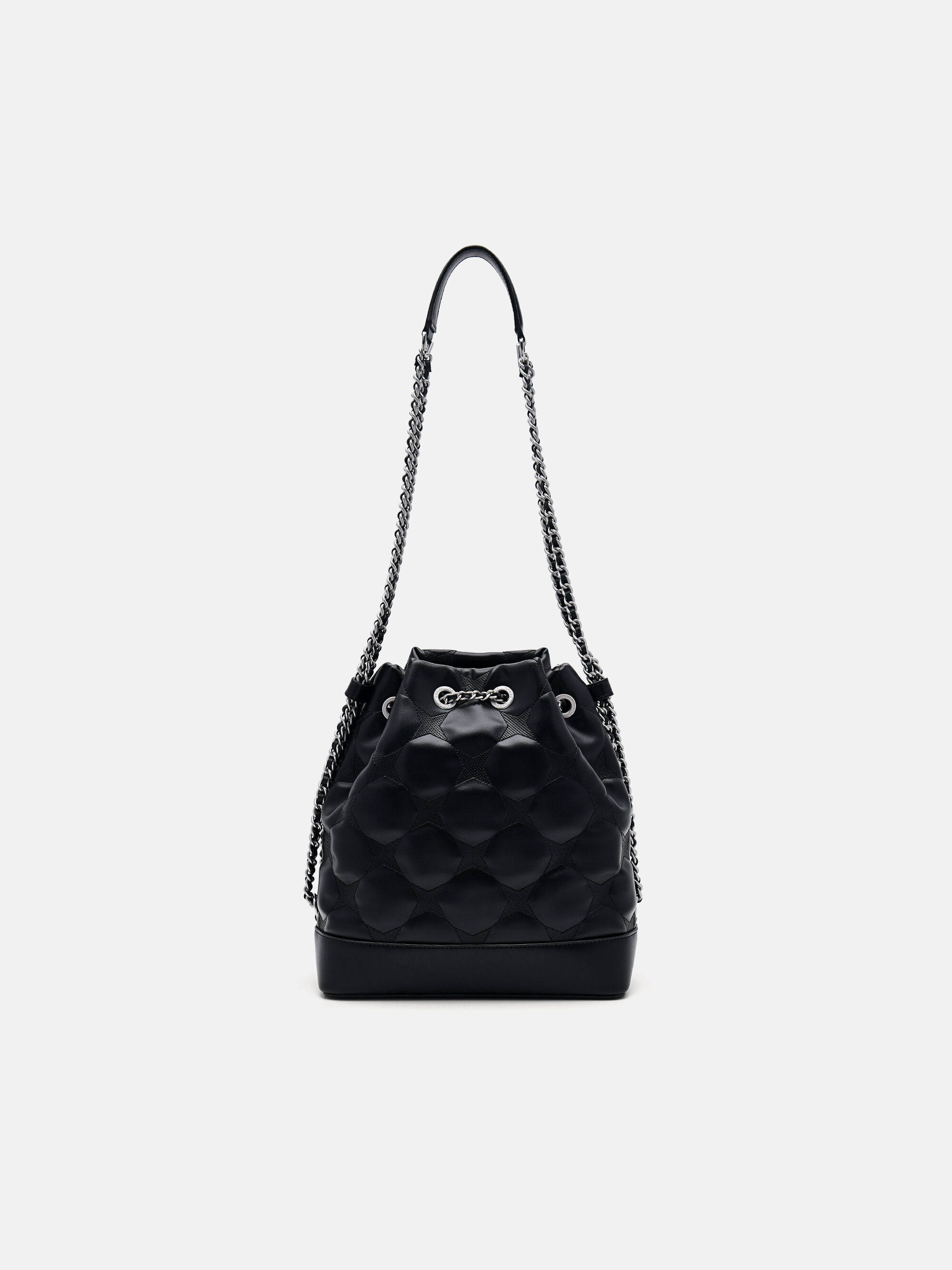★PEDRO★Maisie Bucket Bag ショルダートートバック/送料込 ☆PEDRO☆Maisie Bucket Bag ショルダートートバック/送料込