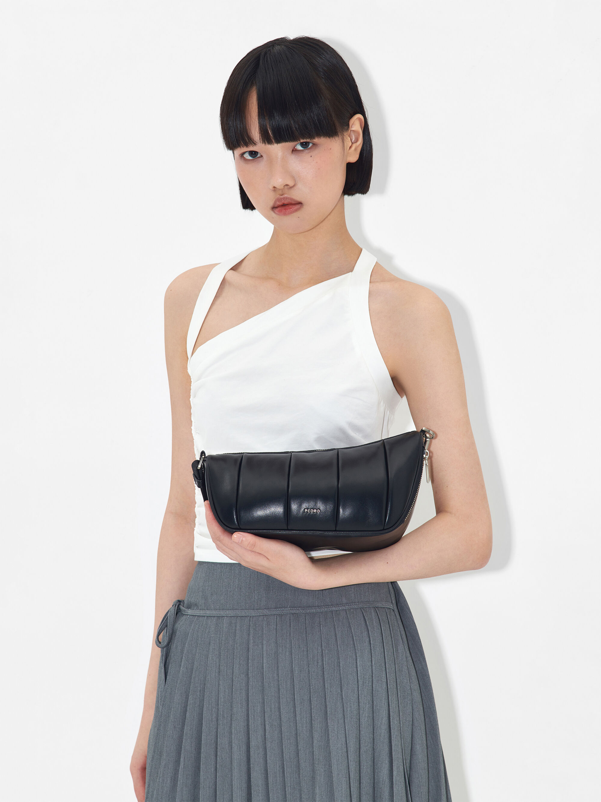 ★PEDRO Apollo Shoulder Bag アポロ ショルダーバック/送料込 ☆PEDRO Apollo Sling Bag アポロスリングバック/送料込 (Pedro