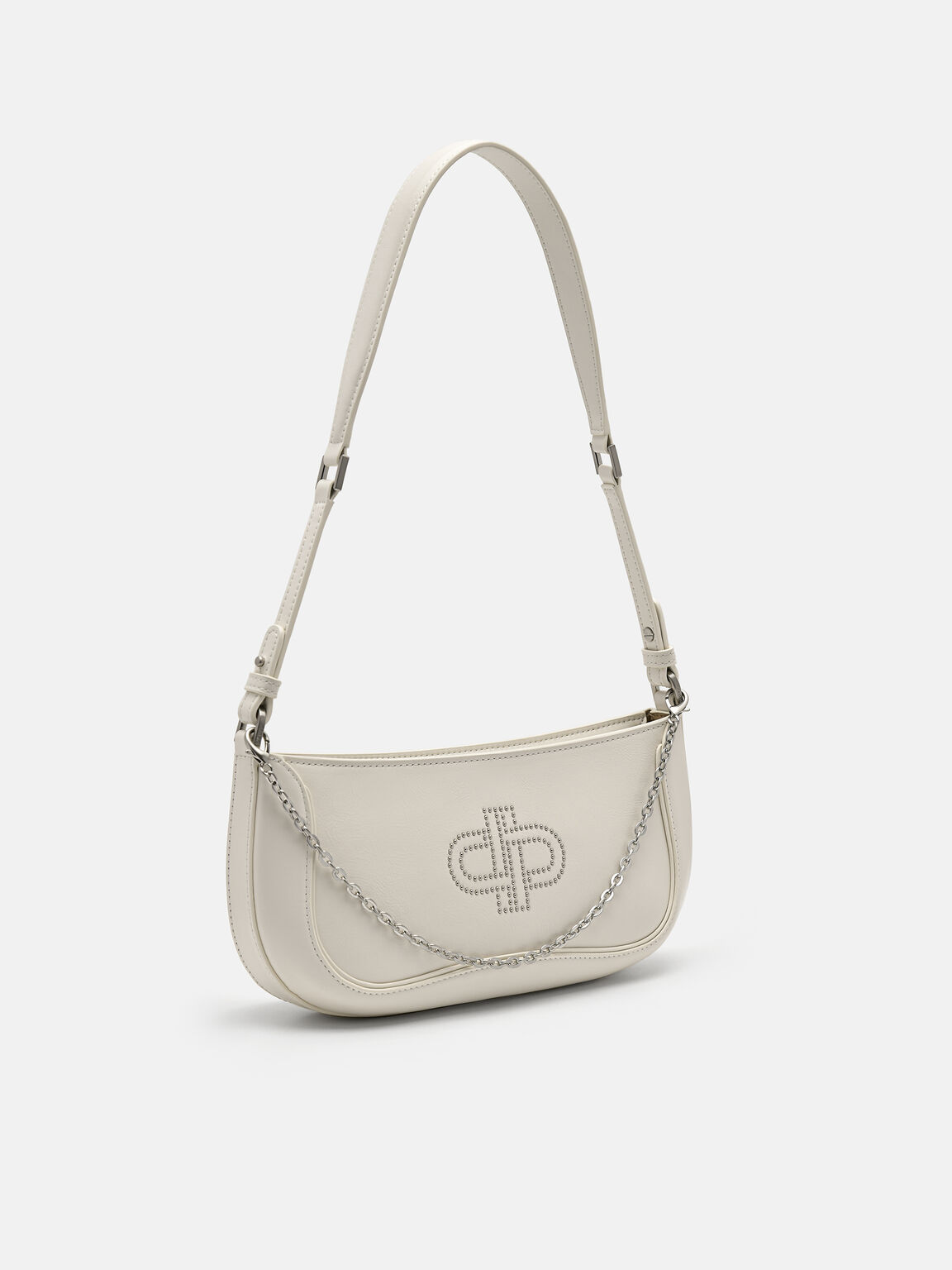 Tas Bahu Suede PEDRO Icon, 
