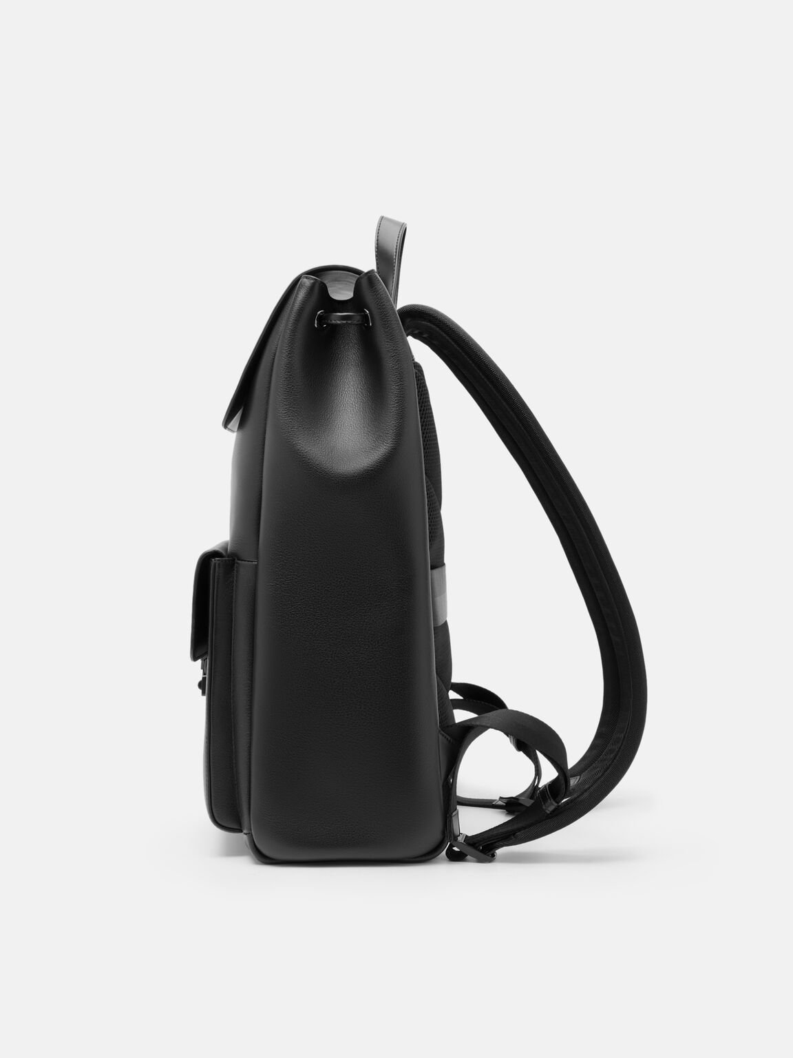 Tas Ransel Kulit Tex, 