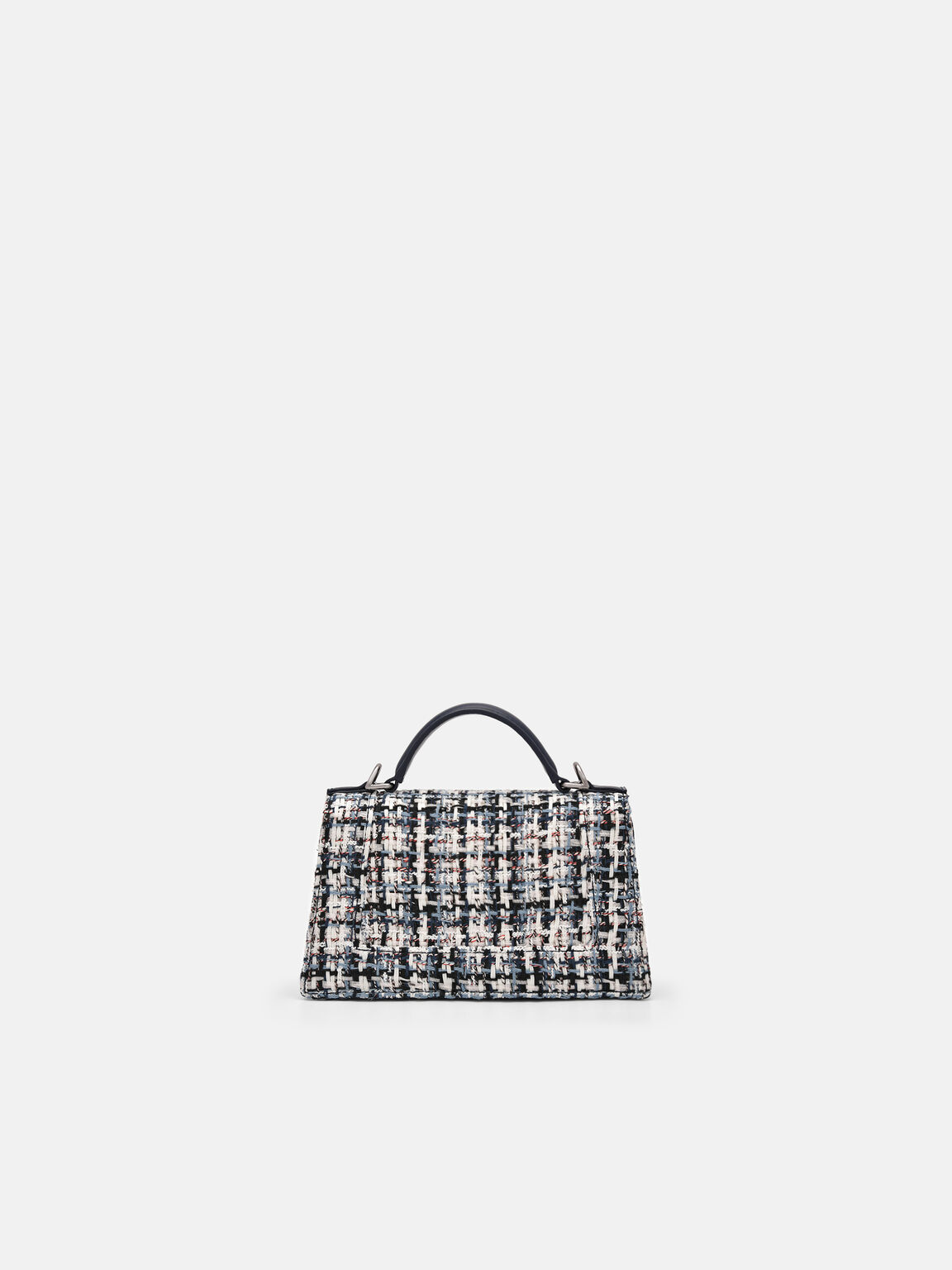 Talia Mini Handbag, Multi