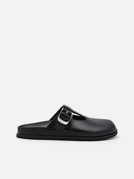 Helix Mules, 